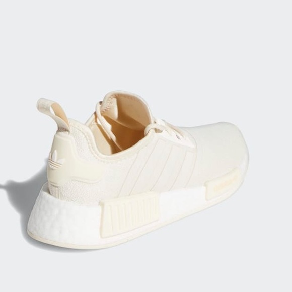 adidas | Shoes | Adidas Nmd R Primeblue Wonder White | Poshmark